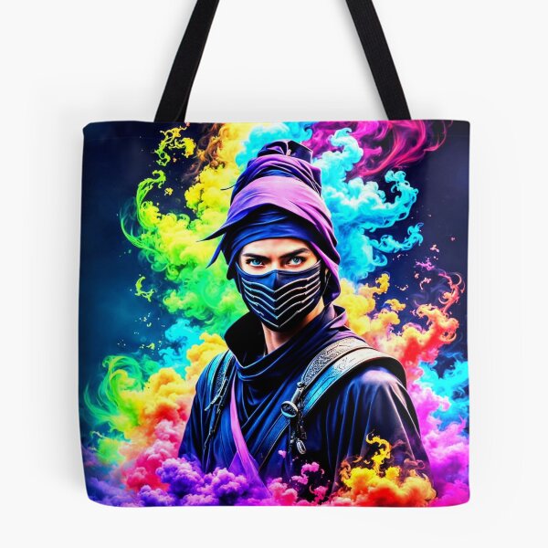 Item preview, Ninja Fusion designed and sold by Kingcls.