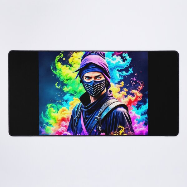 Item preview, Ninja Fusion designed and sold by Kingcls.
