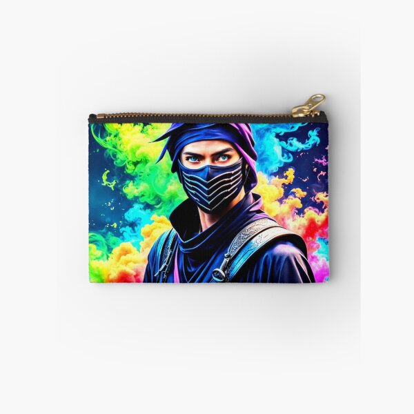 Item preview, Ninja Fusion designed and sold by Kingcls.