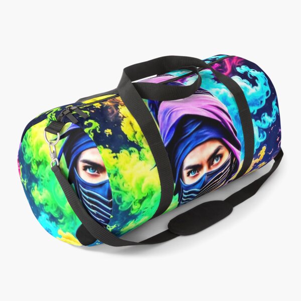 Item preview, Ninja Fusion designed and sold by Kingcls.