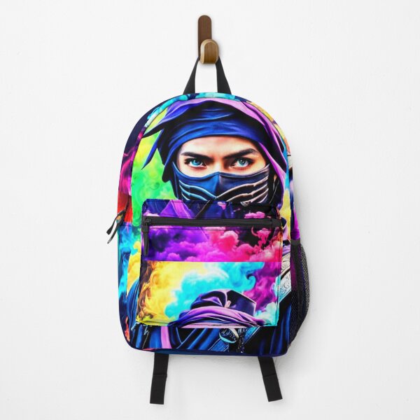 Item preview, Ninja Fusion designed and sold by Kingcls.