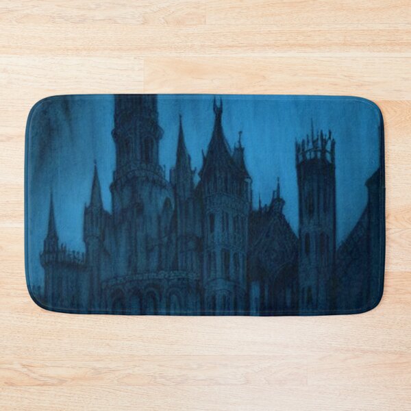 Item preview, Haunting Goth Scene designed and sold by TheDarkWardrobe.