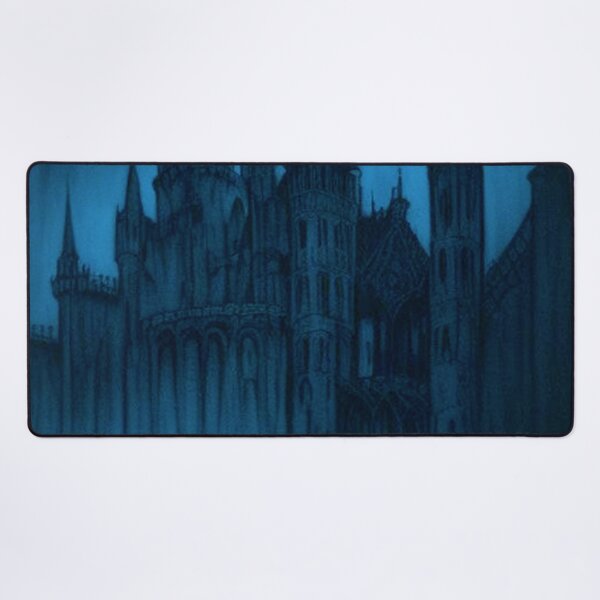 Item preview, Haunting Goth Scene designed and sold by TheDarkWardrobe.