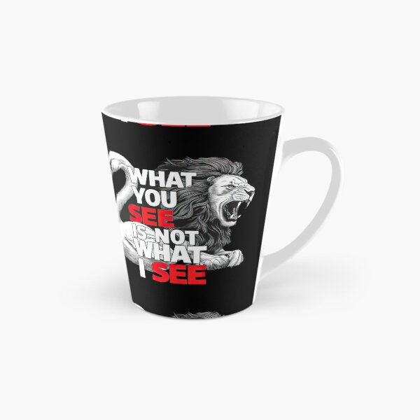 Item preview, Duality Unleashed: The Swan and Lion Paradox designed and sold by barbarabax.