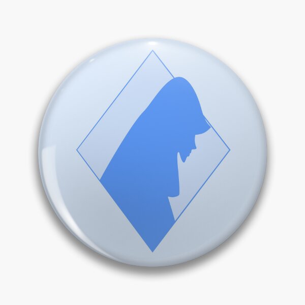 Item preview, The Rise of Blue Diamond designed and sold by AnarchyAnimate.