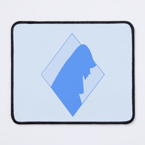 Item preview, The Rise of Blue Diamond designed and sold by AnarchyAnimate.