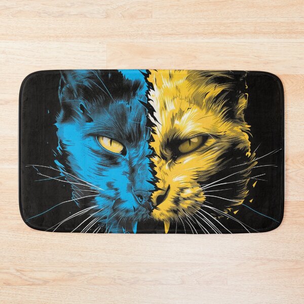 Item preview, BATTLE CAT DISCO ; KYIV DELUX unlock  designed and sold by Zen Candy 3000 Travis Nicholas Zariwny.