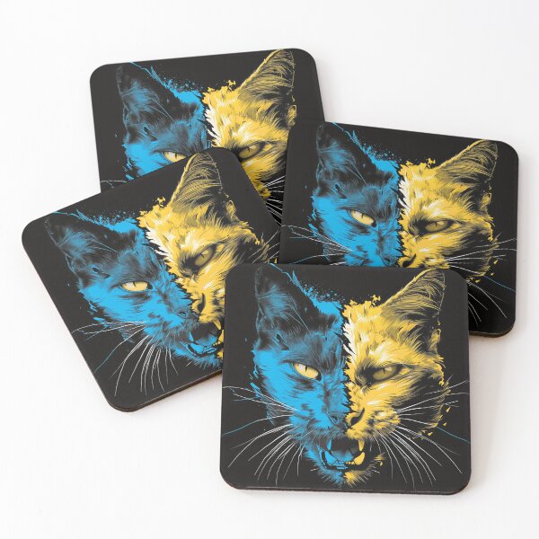 Item preview, BATTLE CAT DISCO ; KYIV DELUX unlock  designed and sold by Zen Candy 3000 Travis Nicholas Zariwny.