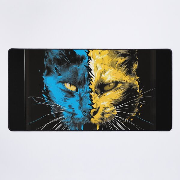 Item preview, BATTLE CAT DISCO ; KYIV DELUX unlock  designed and sold by Zen Candy 3000 Travis Nicholas Zariwny.