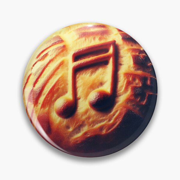 Item preview, Bread Melody designed and sold by Em Phics.