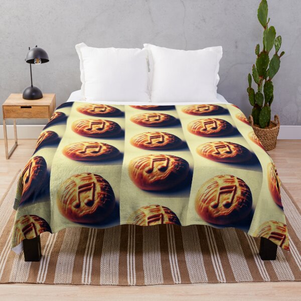 Item preview, Bread Melody designed and sold by Em Phics.