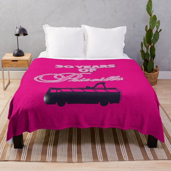 Item preview, 30 Years of Priscilla (Bus) designed and sold by JandGDesigns.