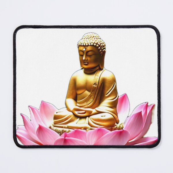 Item preview, Buddha designed and sold by Sonukhan369.