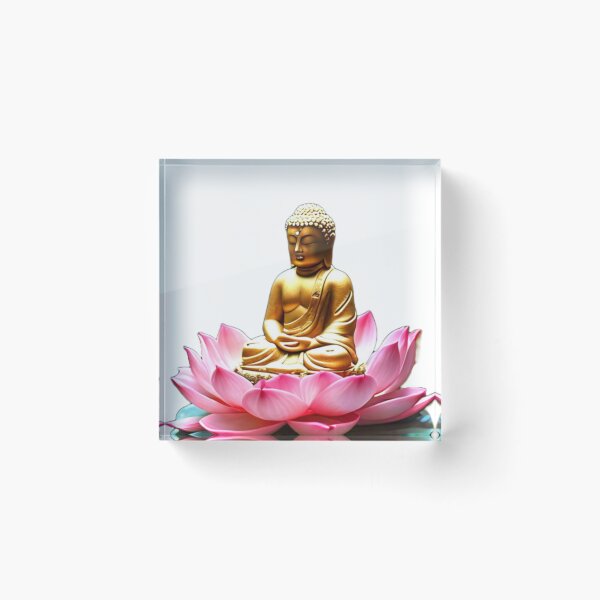 Item preview, Buddha designed and sold by Sonukhan369.