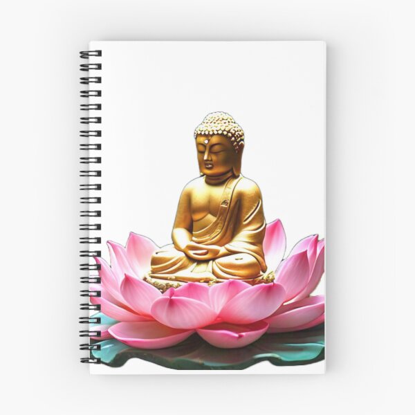 Artikelvorschau, Buddha entworfen und verkauft von Sonukhan369.