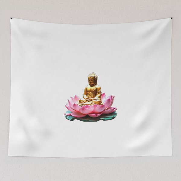 Item preview, Buddha designed and sold by Sonukhan369.