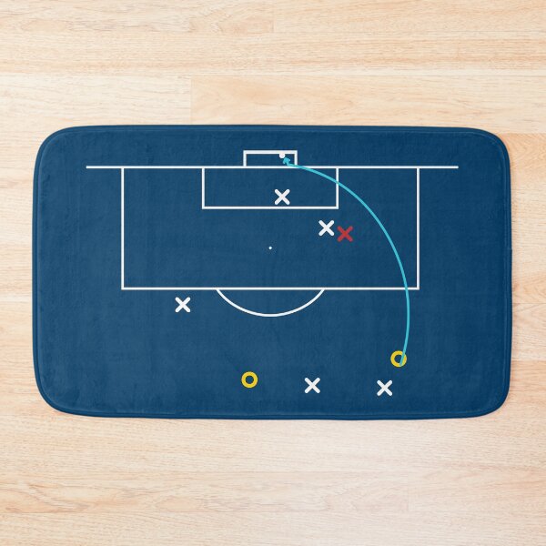 Item preview,  Zlatan Ibrahimović 30 Yard Bicycle Kick Goal vs England designed and sold by ICsIcons.