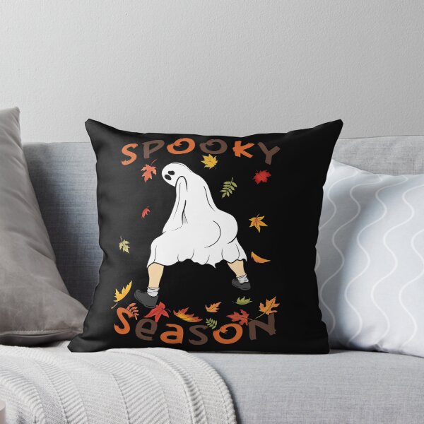 Item preview, Spooky season  designed and sold by LizLaChingona.
