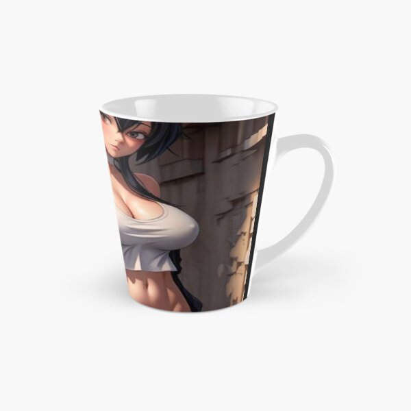 Item preview, Succulent Anime Babe street designed and sold by FINGMARK.