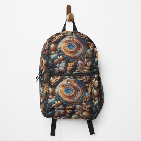 Item preview, Pacific Northwest Agates designed and sold by Catherine Harrison.