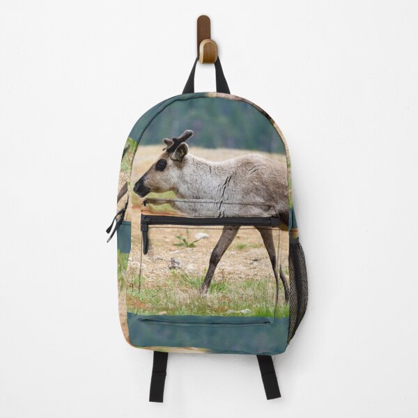 Item preview, The black eyed one. Reindeer designed and sold by Jouko Lehto Photography.