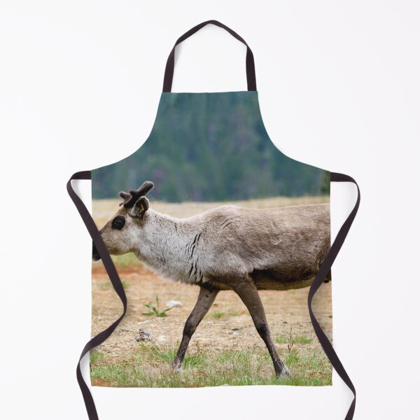 Item preview, The black eyed one. Reindeer designed and sold by Jouko Lehto Photography.