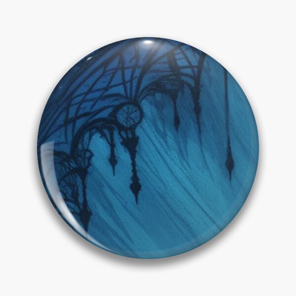 Item preview, Haunting Goth Scene designed and sold by TheDarkWardrobe.