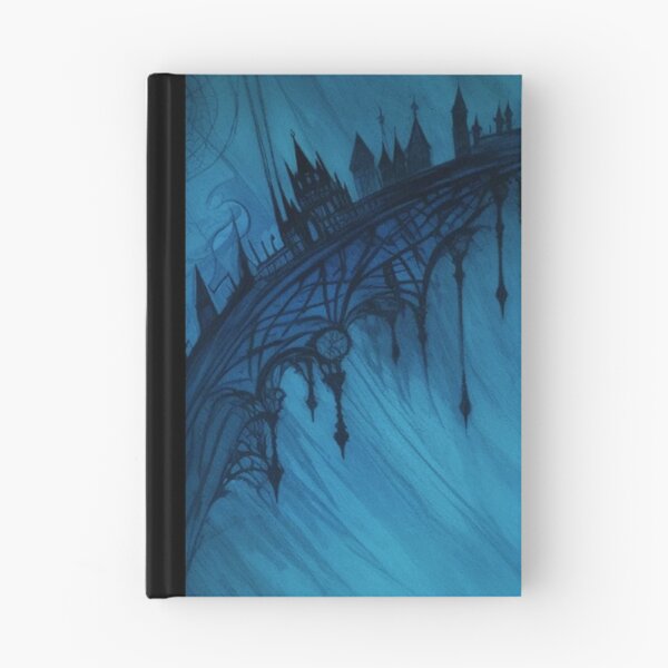 Item preview, Haunting Goth Scene designed and sold by TheDarkWardrobe.