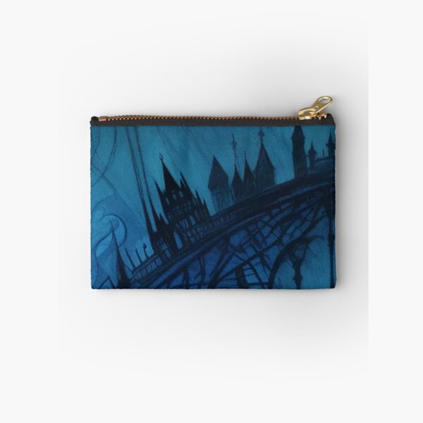 Item preview, Haunting Goth Scene designed and sold by TheDarkWardrobe.