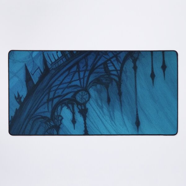 Item preview, Haunting Goth Scene designed and sold by TheDarkWardrobe.