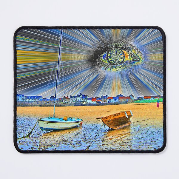 Item preview, DarkSkEyeLaunch designed and sold by Klaus Bremner (Autotelic Art).