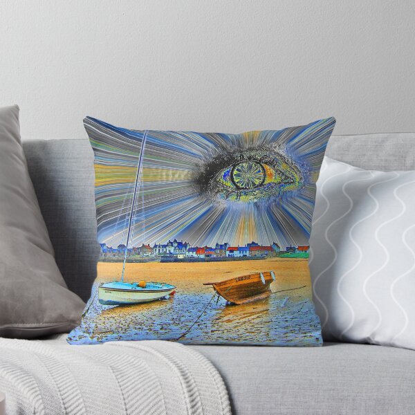 Item preview, DarkSkEyeLaunch designed and sold by Klaus Bremner (Autotelic Art).