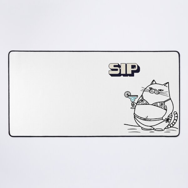 Item preview, SIP Summer: Kitties in Bikinis designed and sold by Eeconte.