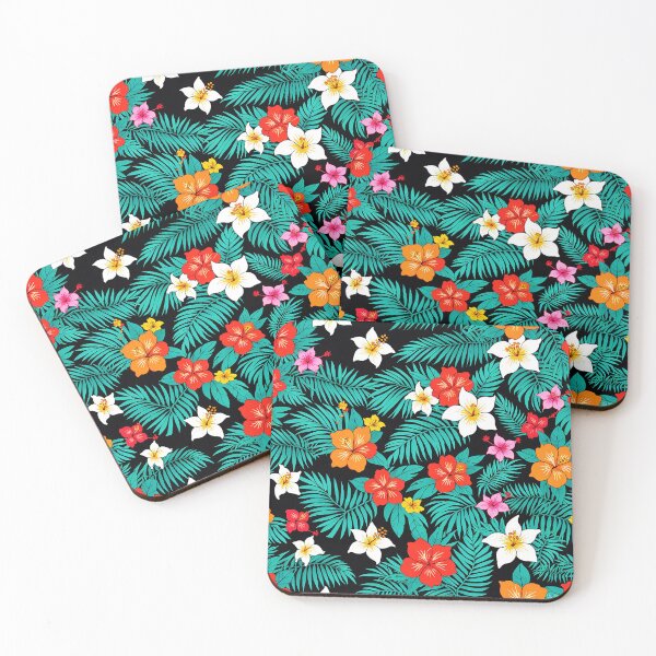 Item preview, Tropical Paradise Bloom designed and sold by Thai Vibe Studio.