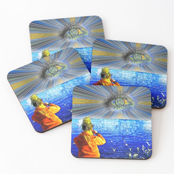 Item preview, DarkSkEyeFocus designed and sold by Klaus Bremner (Autotelic Art).