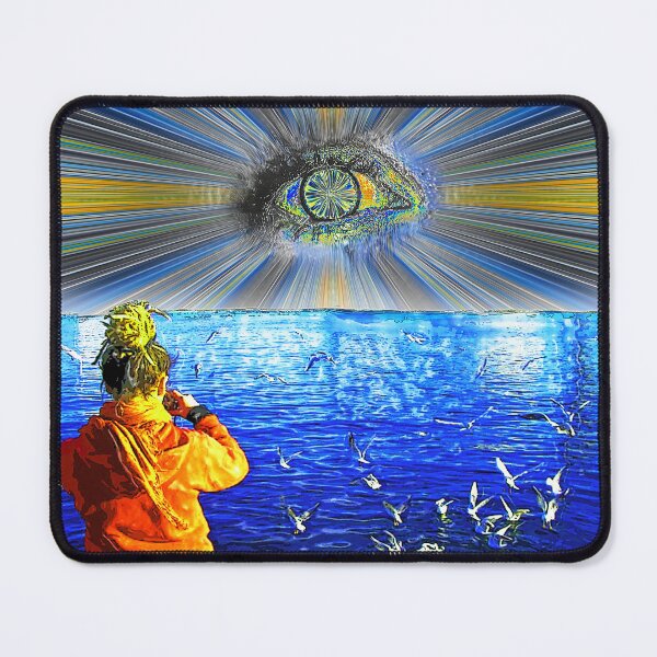 Item preview, DarkSkEyeFocus designed and sold by Klaus Bremner (Autotelic Art).