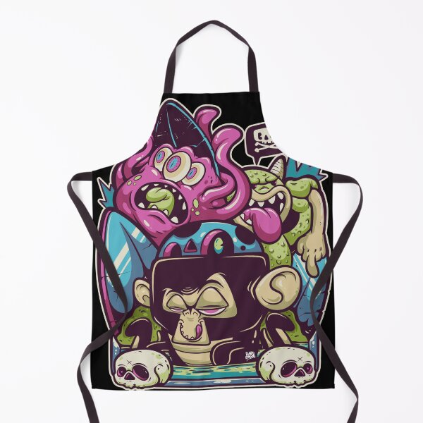Item preview, Surfer Hunter designed and sold by behold27.