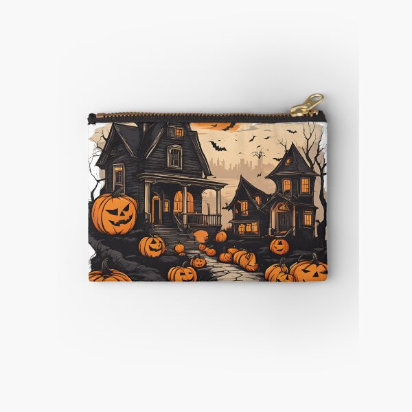 Item preview, Halloween Old Town Theme for Party designed and sold by NevojStyle.