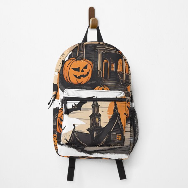 Item preview, Halloween Old Town Theme for Party designed and sold by NevojStyle.