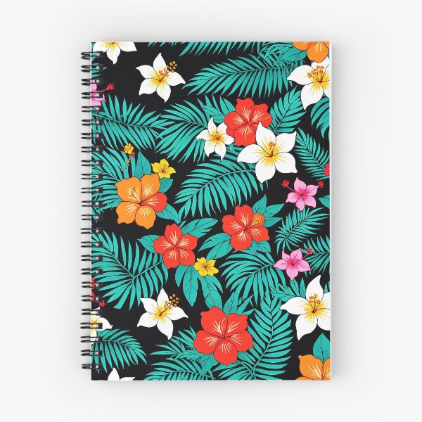 Item preview, Tropical Paradise Bloom designed and sold by Thai Vibe Studio.