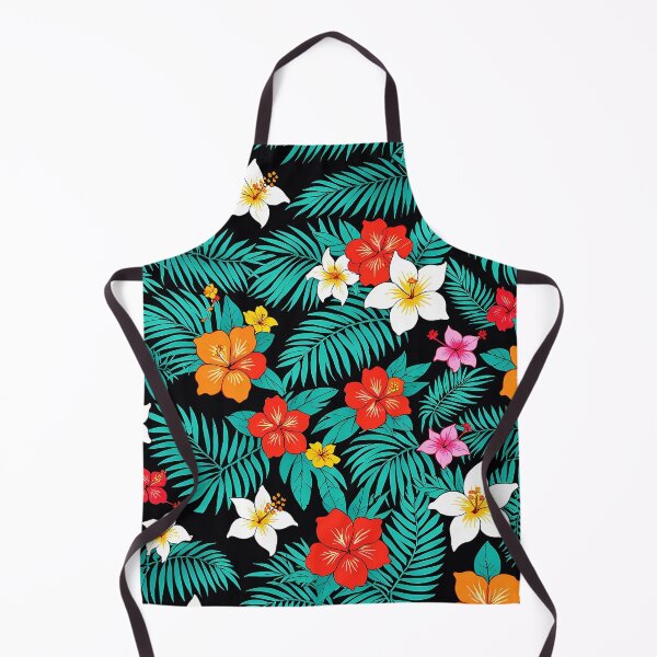 Item preview, Tropical Paradise Bloom designed and sold by Thai Vibe Studio.