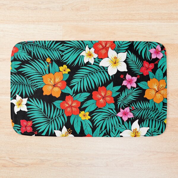Item preview, Tropical Paradise Bloom designed and sold by Thai Vibe Studio.