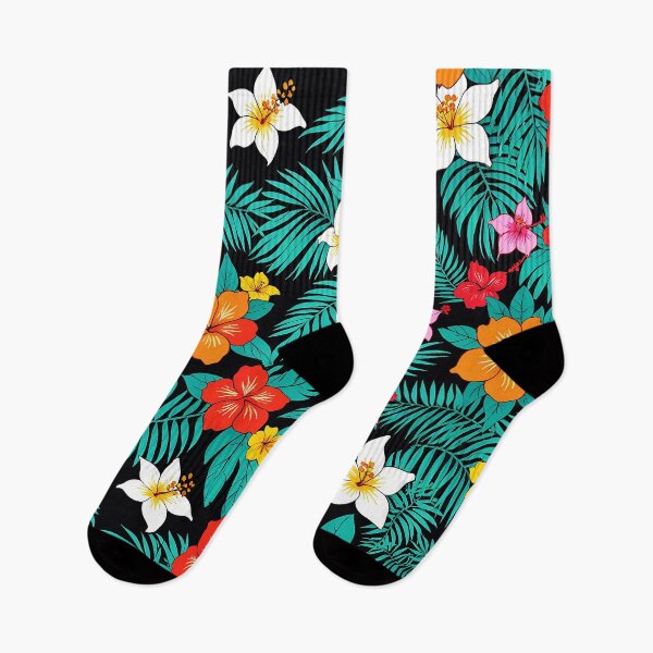 Item preview, Tropical Paradise Bloom designed and sold by Thai Vibe Studio.