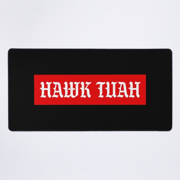 Item preview, HAWK TUAH designed and sold by mimomas.
