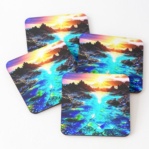 Item preview, A Glaze Of Blue designed and sold by Kingcls.