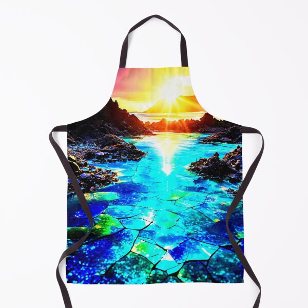 Item preview, A Glaze Of Blue designed and sold by Kingcls.