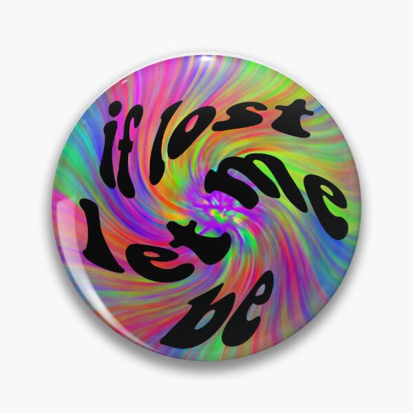 Item preview, if lost let me be designed and sold by B3arly.
