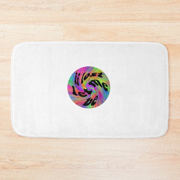 Item preview, if lost let me be designed and sold by B3arly.