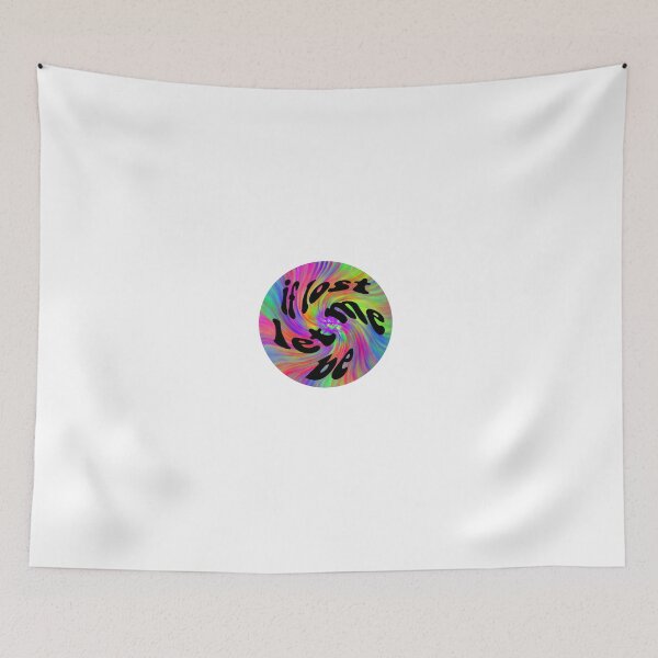 Item preview, if lost let me be designed and sold by B3arly.