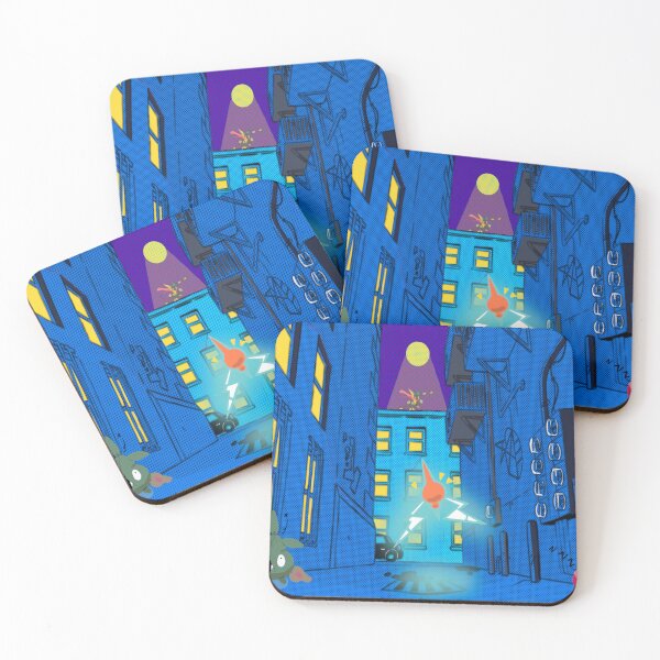 Item preview, Battle Alley designed and sold by Graphic  Hero.